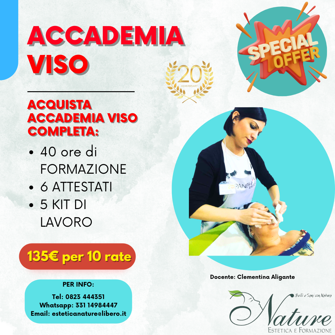 Accademia Viso